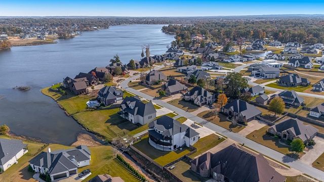 6560 Westminster, Benton, AR 72019