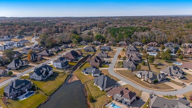 6560 Westminster, Benton, AR 72019