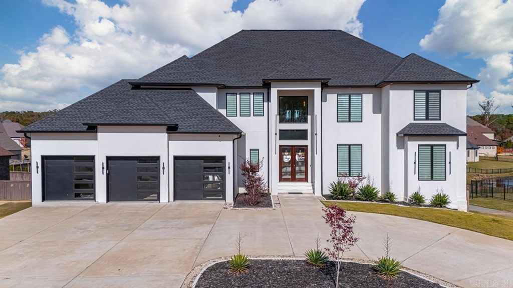 6560 Westminster, Benton, AR 72019