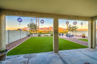 12010 E RED BUTTE --, Gold Canyon, AZ 85118