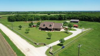 510 County Road 247, Valley View, TX 76272