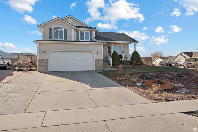 438 E 1480 N, Tooele, UT 84074