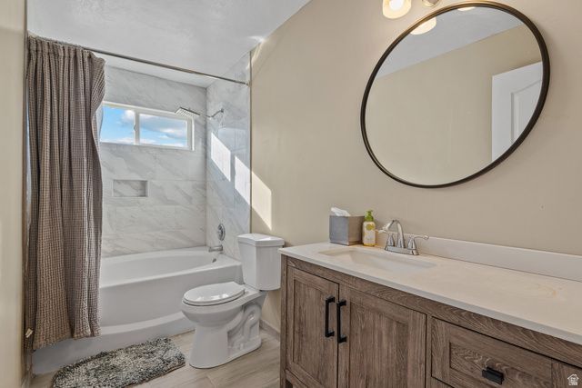 438 E 1480 N, Tooele, UT 84074