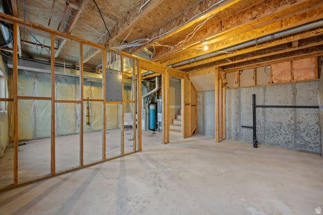 438 E 1480 N, Tooele, UT 84074