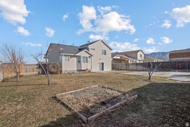 438 E 1480 N, Tooele, UT 84074