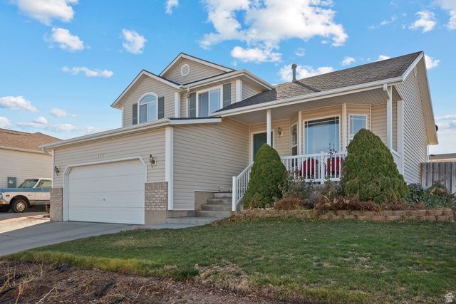 438 E 1480 N, Tooele, UT 84074