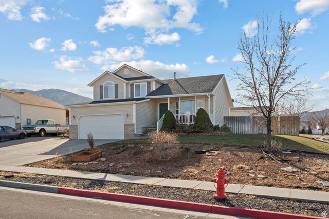 438 E 1480 N, Tooele, UT 84074