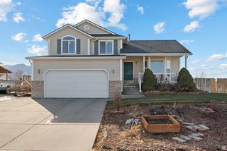 438 E 1480 N, Tooele, UT 84074