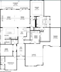 2429 Lineage LN, Leander, TX 78641