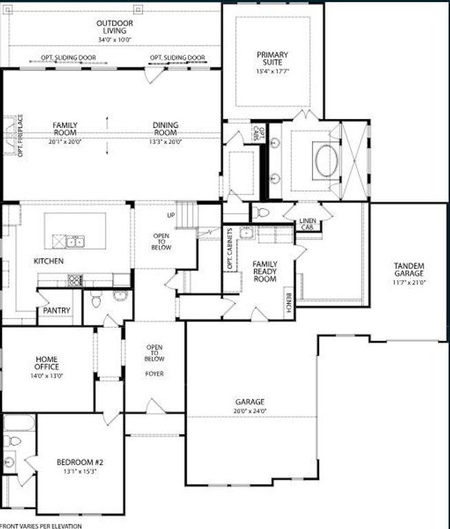 2429 Lineage LN, Leander, TX 78641