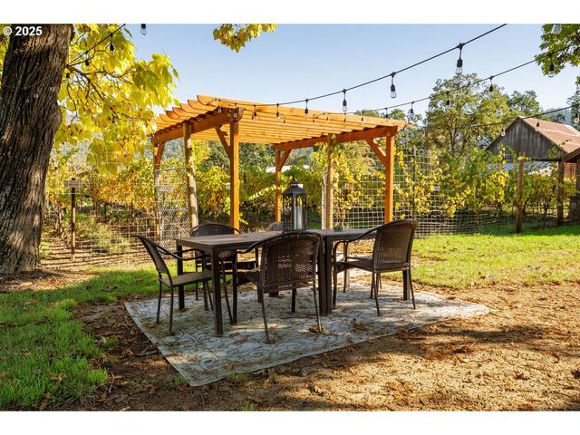 8690 LOOKINGGLASS Rd, Roseburg, OR 97471