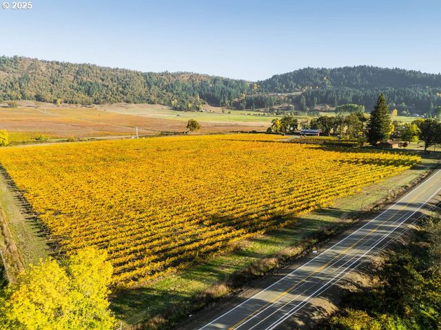 8690 LOOKINGGLASS Rd, Roseburg, OR 97471