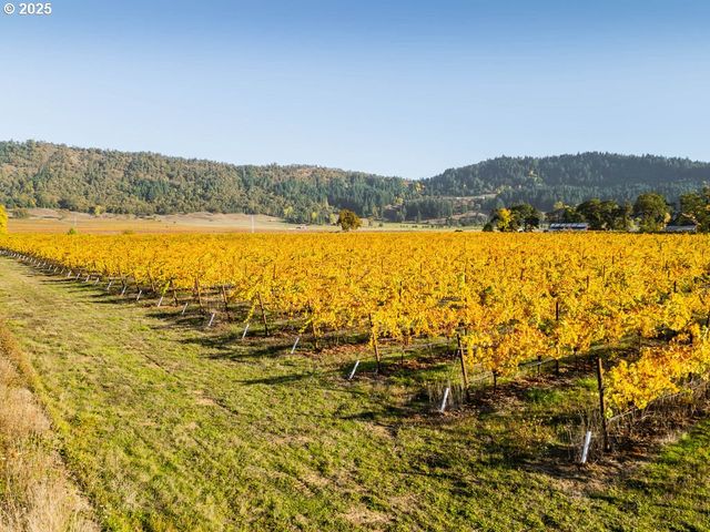 8690 LOOKINGGLASS Rd, Roseburg, OR 97471