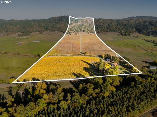 8690 LOOKINGGLASS Rd, Roseburg, OR 97471