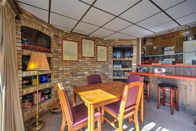 27711 Ettinger Road, Webster, WI 54893