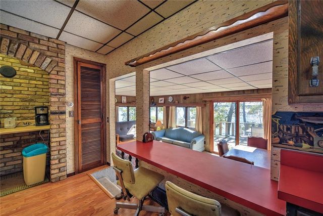 27711 Ettinger Road, Webster, WI 54893