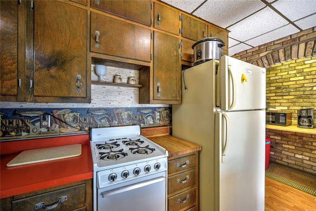 27711 Ettinger Road, Webster, WI 54893