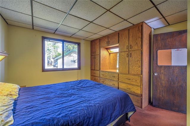 27711 Ettinger Road, Webster, WI 54893