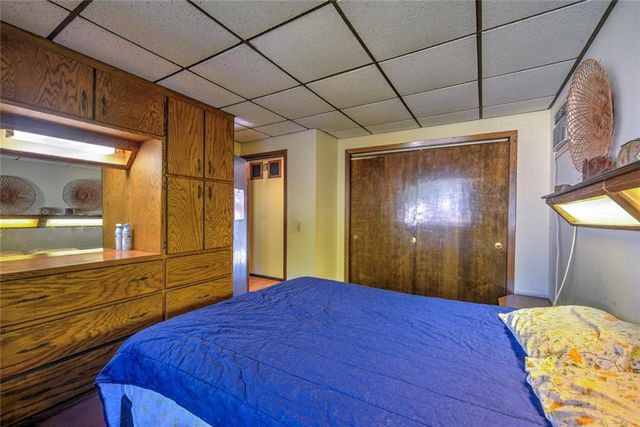 27711 Ettinger Road, Webster, WI 54893