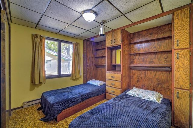 27711 Ettinger Road, Webster, WI 54893