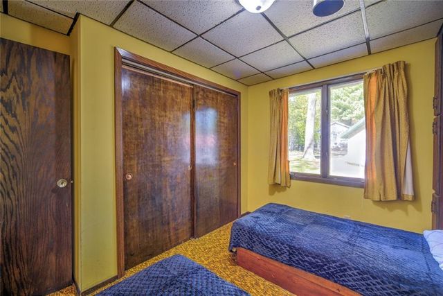 27711 Ettinger Road, Webster, WI 54893