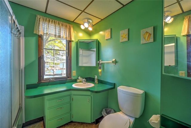 27711 Ettinger Road, Webster, WI 54893