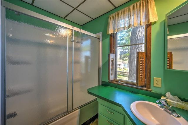 27711 Ettinger Road, Webster, WI 54893