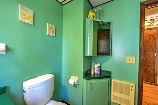 27711 Ettinger Road, Webster, WI 54893