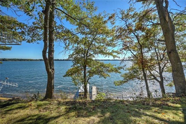 27711 Ettinger Road, Webster, WI 54893