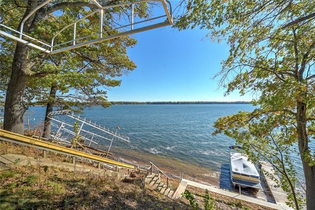 27711 Ettinger Road, Webster, WI 54893