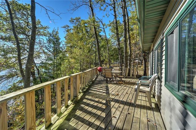 27711 Ettinger Road, Webster, WI 54893