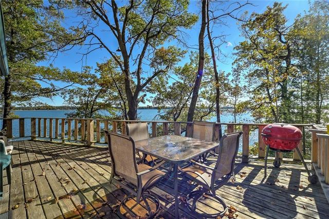 27711 Ettinger Road, Webster, WI 54893