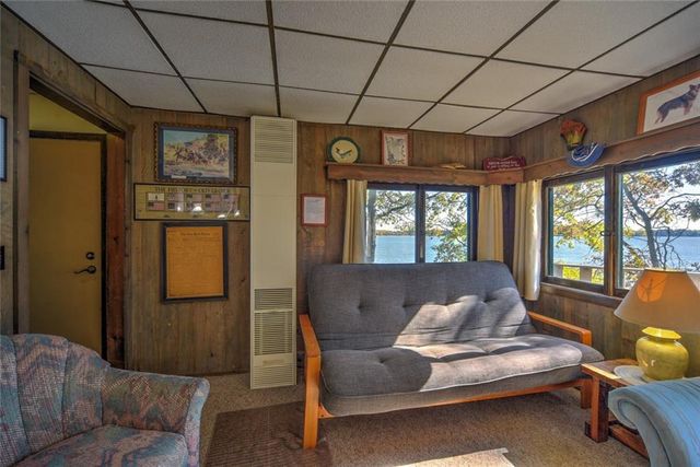 27711 Ettinger Road, Webster, WI 54893