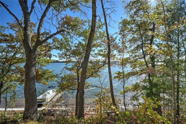 27711 Ettinger Road, Webster, WI 54893