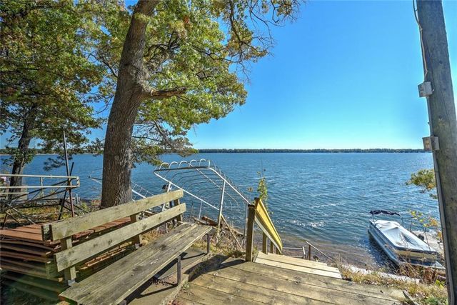 27711 Ettinger Road, Webster, WI 54893