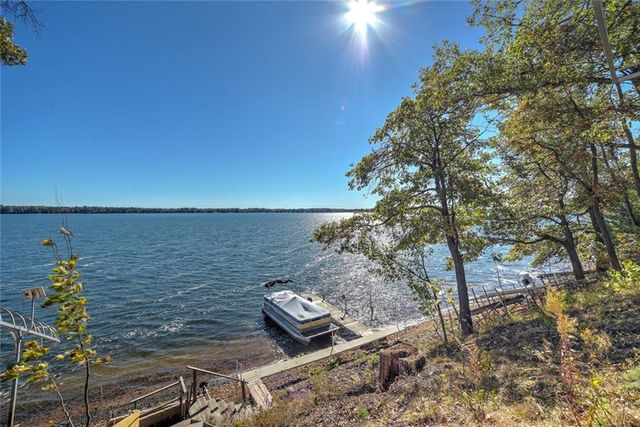 27711 Ettinger Road, Webster, WI 54893