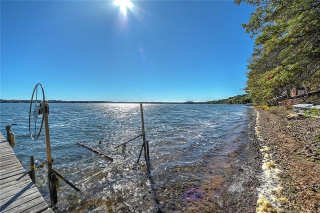 27711 Ettinger Road, Webster, WI 54893