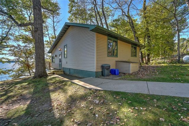 27711 Ettinger Road, Webster, WI 54893