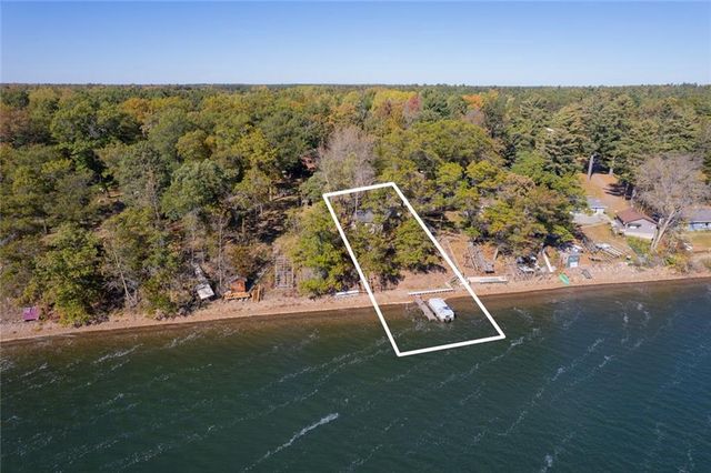 27711 Ettinger Road, Webster, WI 54893