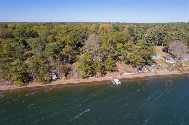 27711 Ettinger Road, Webster, WI 54893