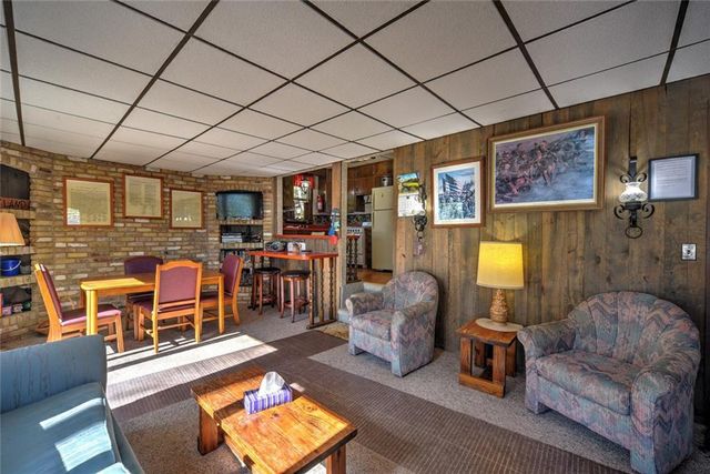 27711 Ettinger Road, Webster, WI 54893