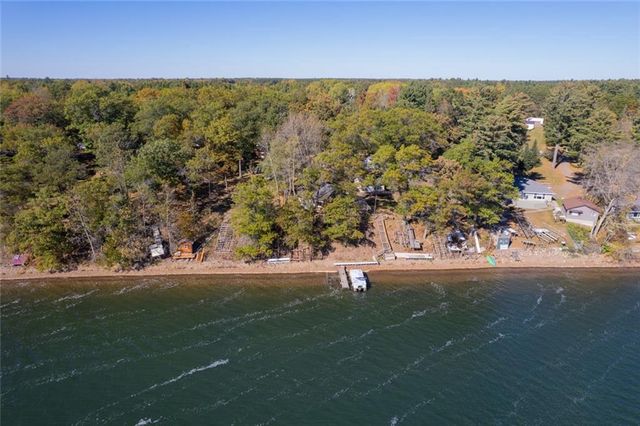 27711 Ettinger Road, Webster, WI 54893