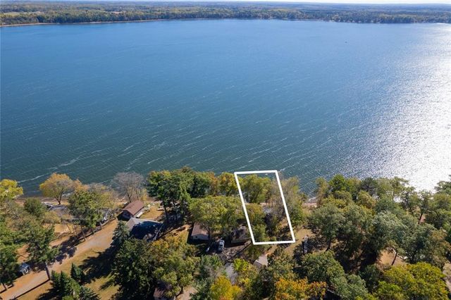 27711 Ettinger Road, Webster, WI 54893