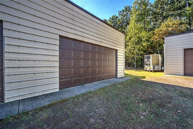 27711 Ettinger Road, Webster, WI 54893