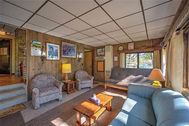 27711 Ettinger Road, Webster, WI 54893