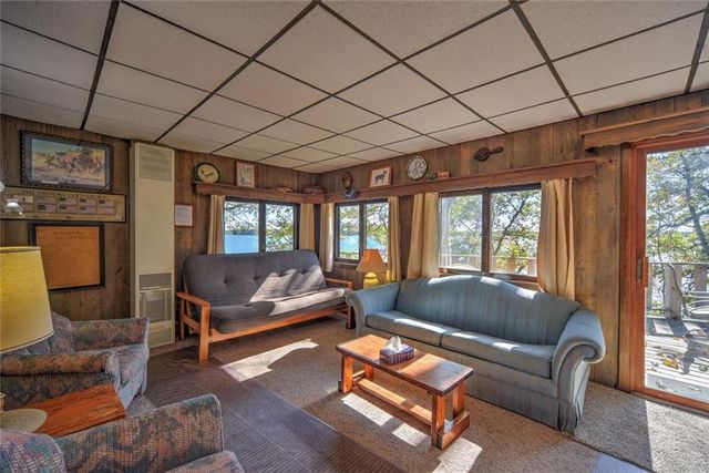 27711 Ettinger Road, Webster, WI 54893