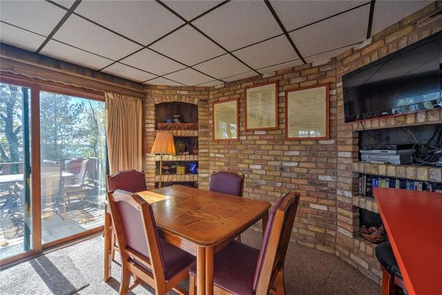 27711 Ettinger Road, Webster, WI 54893