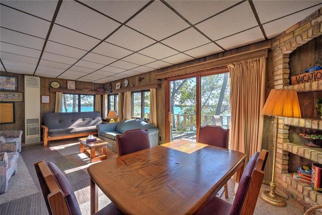 27711 Ettinger Road, Webster, WI 54893