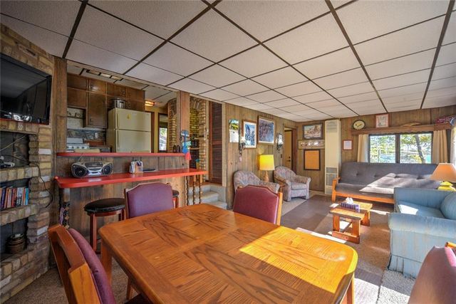 27711 Ettinger Road, Webster, WI 54893