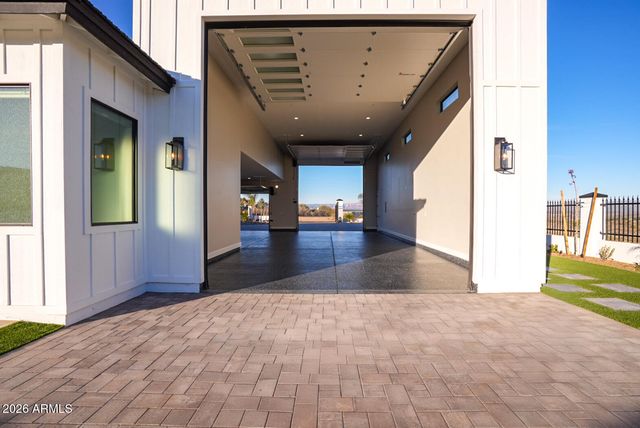 1545 E QUAIL SPRINGS RANCH Road, Cottonwood, AZ 86326